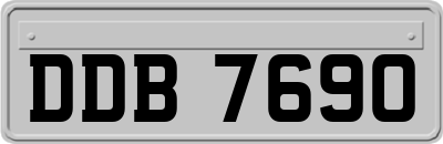 DDB7690
