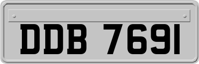 DDB7691