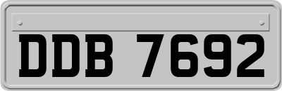 DDB7692