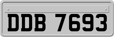 DDB7693