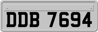 DDB7694