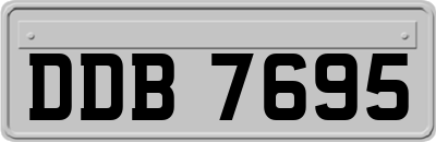 DDB7695