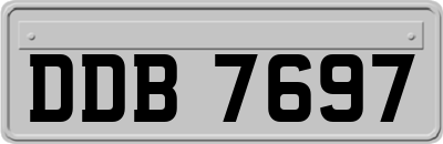 DDB7697
