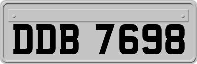 DDB7698