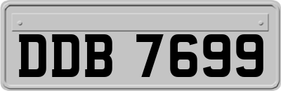 DDB7699