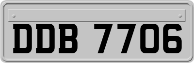 DDB7706