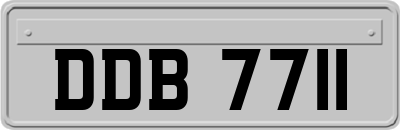 DDB7711