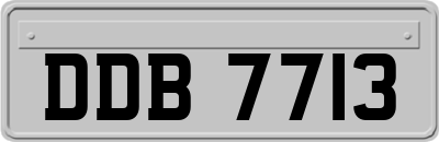 DDB7713