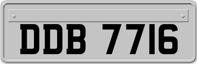 DDB7716