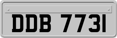 DDB7731