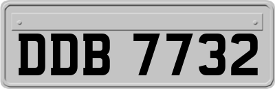 DDB7732