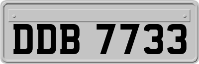 DDB7733