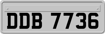 DDB7736