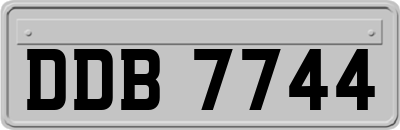 DDB7744