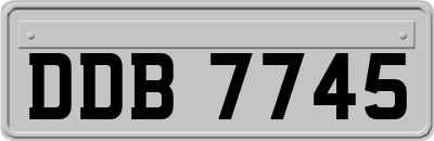DDB7745
