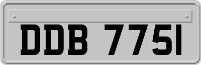 DDB7751