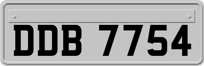 DDB7754
