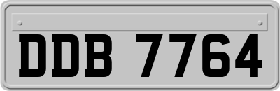 DDB7764