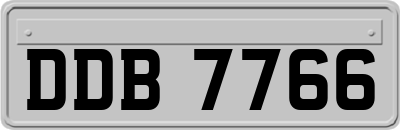 DDB7766