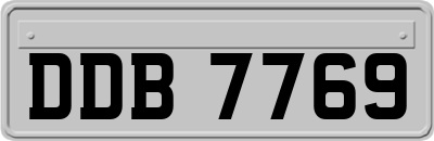 DDB7769