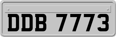 DDB7773
