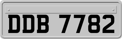 DDB7782