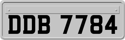 DDB7784