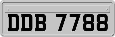 DDB7788