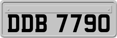 DDB7790