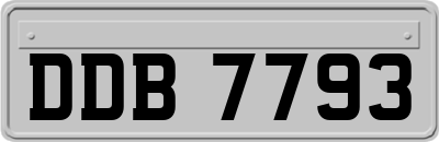 DDB7793