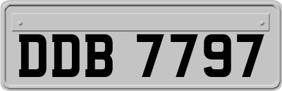 DDB7797