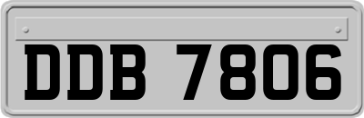 DDB7806