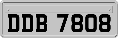 DDB7808