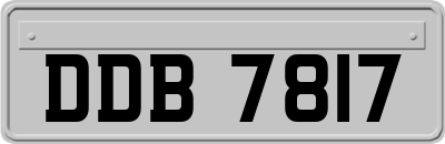 DDB7817