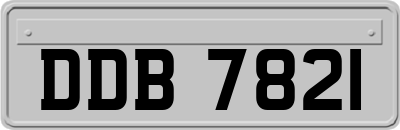DDB7821