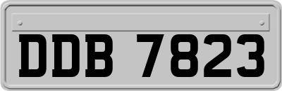 DDB7823