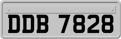 DDB7828