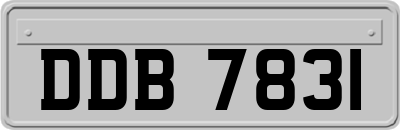 DDB7831
