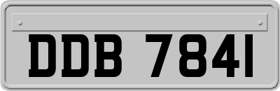 DDB7841