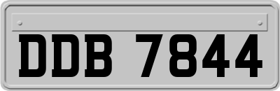 DDB7844