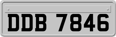 DDB7846