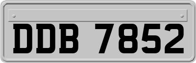 DDB7852