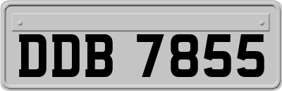 DDB7855