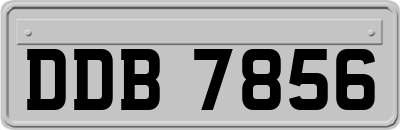 DDB7856