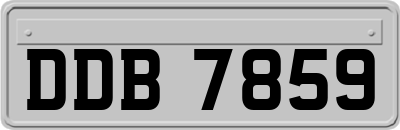 DDB7859