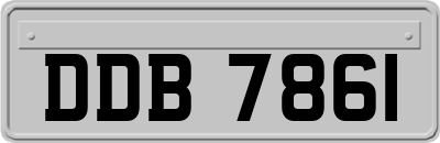DDB7861