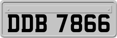 DDB7866
