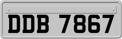 DDB7867