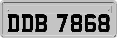DDB7868