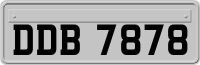 DDB7878